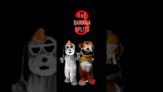 the banana splits movie 3