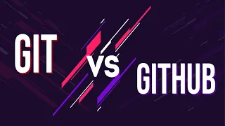 Git vs GitHub | What is Git and GitHub | GitHub Tutorial in Urdu/Hindi