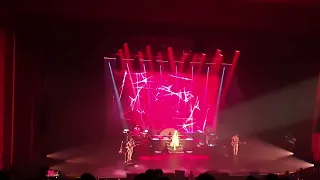 Carly Rae Jepsen   The Dedicated Tour Live in New Frontier Theater October 2019