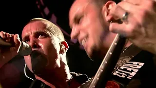 CREED - TORN (LIVE) 1080P