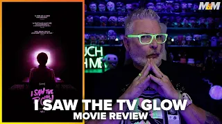 I Saw the TV Glow (2024) Movie Review