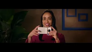 ¡Hello nuevo  Motomod Insta share Polaroid! - LatinAmerica