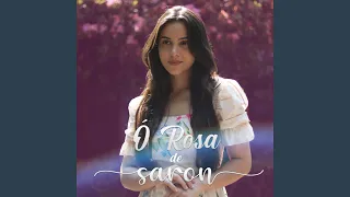 Ó Rosa de Saron