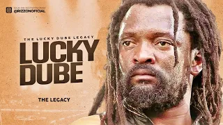 LUCKY DUBE | O LEGADO MAJESTOSO (Reggae Music)