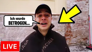 5 YouTuber, die in ihren Videos GEWEINT haben! (Simex, AviveHD...)