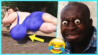 Best Funny Videos 🤣 - People Being Idiots / 🤣 Try Not To Laugh - BY Funny Dog 🏖️ #3