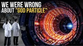 Scientists Announce a Puzzling Discovery At The Large Hadron Collider Part 1