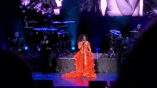 Diana Ross - My World Is Empty Without You Reno, NV June 16, 2023