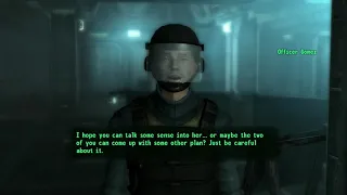 Fallout 3 Part 55 Trouble on the Homefront Part 1