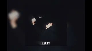 IMPRY - Кто я (official audio)