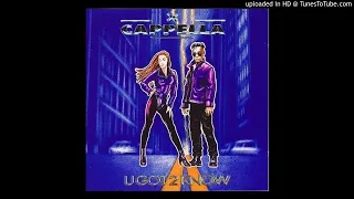 Cappella - U Got 2 Know - Full Album - 1994