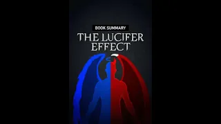 the lucifer effect summary