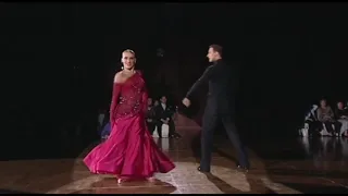 Arunas Bizokas & Katusha Demidova | Tango WSSDF 2014