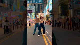 [K-Pop In Public] TAEYANG ‘Shoong!’ (feat BLACKPINK LISA) #short dance cover