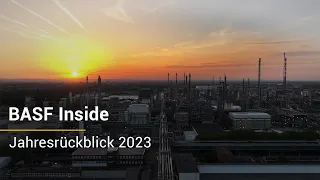 BASF Inside - Jahresrückblick 2023