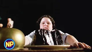 Matilda | Cake Eating Scene