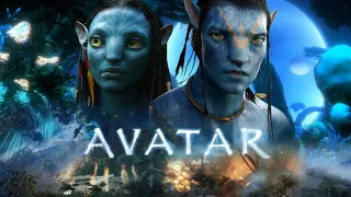 Avatar 2009 Movie | Sam Worthington, Zoe Saldana, Stephen Lang | Review And Facts