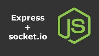 Real Time Chat App Using Node.js Express and Socket.io (WebSockets)