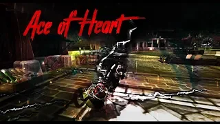 [AO] Ace of Heart