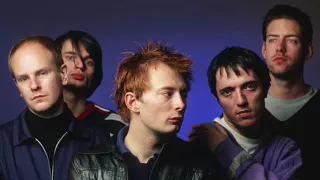 Radio​head -​ Live at The Forum, London​ -​ 03/24/1995