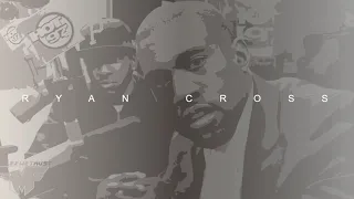 Kanye West & Pusha T - Freestyle On The Funkmaster Flex Show (Ryan Cross Remix)