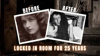 Tragic Story of Blanche Monnier - Locked in her Room for 25 Years by her own Mother