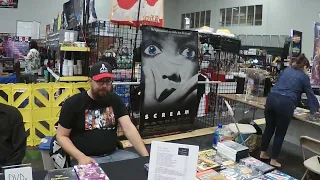 Absurd Productions - A Four State Comic Con 2022 Vendor Spotlight