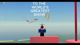 See you at Dubai Expo | Emirates | Roblox Ptfs Recreation