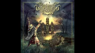 Arkona - Ot Serdtsa K Nebu |Full Album|