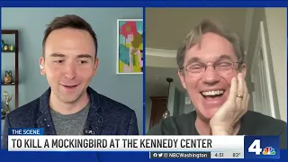 ‘To Kill A Mockingbird' at the Kennedy Center | NBC4 Washington