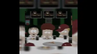 sped up playlist that reminds me of south park! W TIMESTAMPS! pt1