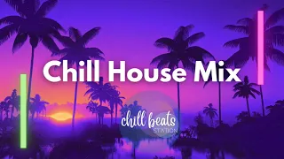 Magic Chill House Music ☀️ Deep house Ibiza summer mix | Best Vocal house