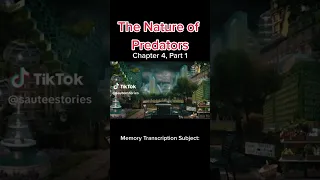 The Nature of Predators: Complete Chapter 4