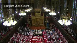 History of UK Parliament