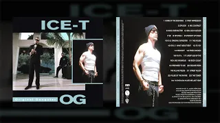 Ice-T - OG Original Gangster (HQ)