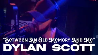 Dylan Scott - Between An Old Memory and Me - Keith Whitley tribute