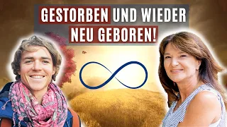 9 Tage Unendlichkeit * im Interview mit Anke Evertz