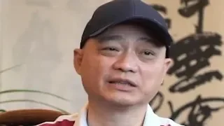 同样参与过《手机》，崔永元大骂冯小刚，为何却喜欢葛优？✔