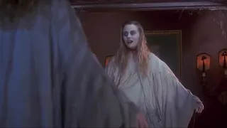 Casper (1995) Prank Gone Wrong scene