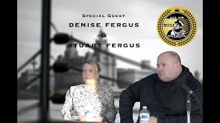 Unforgivable: James Bulger - a  mother’s anguish Denise Fergus tells her story.