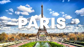 Top 10 Best Things to Do in Paris [2023 Travel Guide]