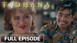 Batangueñong iniwan ng kanyang misis, may bagong pag-ibig sa Amerika?! (Full Episode) | Tadhana