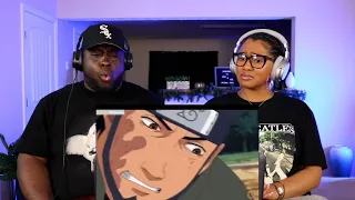 Kidd and Cee Reacts To The Coldest "Lock In" Moments in Anime 3