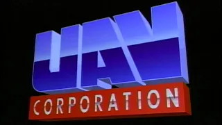 UAV Corporation (1999)