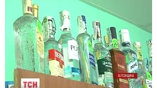 Мешканці Херсонщини скаржаться на алкоголізм військових на навчаннях
