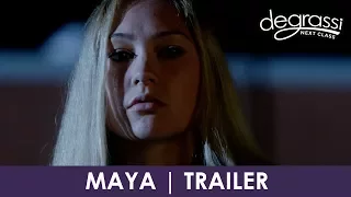 Maya Matlin | Degrassi: Next Class | Official Trailer