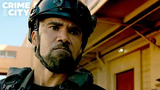 S.W.A.T. | Undercover Operation Goes Wrong (Shemar Moore, Alex Russell)