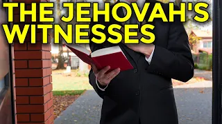 Timesuck | The Jehovah's Witnesses: Doomsday Cult