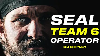 The True Story Of SEAL Team 6 / DEVGRU Operator : DJ Shipley | Mulligan Brothers Documentary