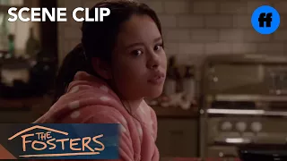 The Fosters | Season 1, Episode 14: Fosters Family Breakfast | Freeform